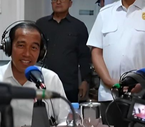 Jokowi Minta Masyarakat Fasih Minimal Satu Bahasa Daerah, Ini Alasannya