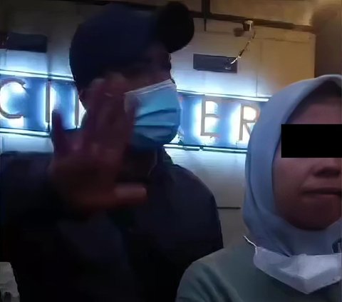 Viral Husband Legally in Kediri Caught Wife Cheating, Instead of Shame But Instead Ngegas: 'I No Longer Acknowledge You as My Husband'