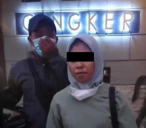 Viral Husband Legally in Kediri Caught Wife Cheating, Instead of Shame But Instead Ngegas: 'I No Longer Acknowledge You as My Husband'