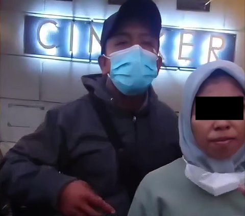 Viral Husband Legally in Kediri Caught Wife Cheating, Instead of Shame But Instead Ngegas: 'I No Longer Acknowledge You as My Husband'
