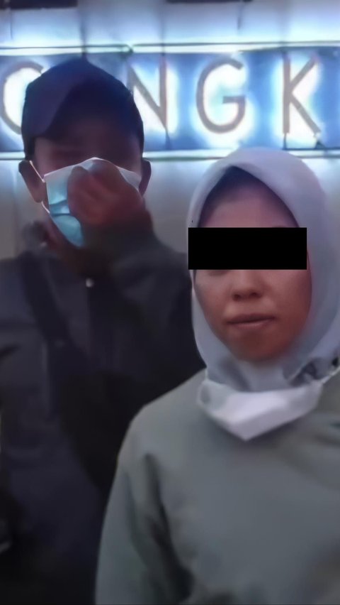 Viral Suami Sah Pergoki Istri Selingkuh di Hotel, Bukannya Malu Tapi Malah Ngegas