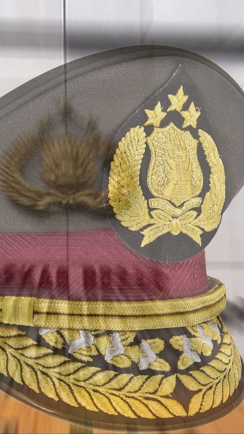 Tiga Sosok Menantu Para Jenderal Aktif di Polri, Cantik dan Berprestasi Suaminya Sama-Sama Perwira Polisi