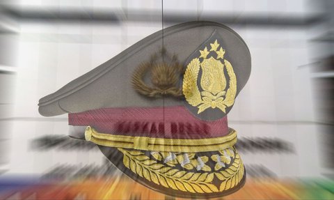 Tiga Sosok Menantu Para Jenderal Aktif di Polri, Cantik dan Berprestasi Suaminya Sama-Sama Perwira Polisi