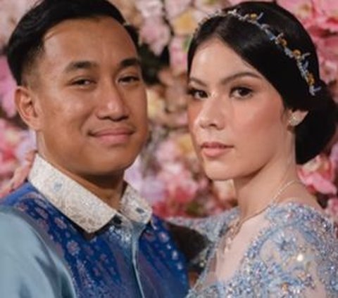 Asyifa Dewi adalah istri dari Ipda Andre Azhar. Keduanya telah melangsungkan pernikahan pada Sabtu (16/12/2023) lalu. <br>