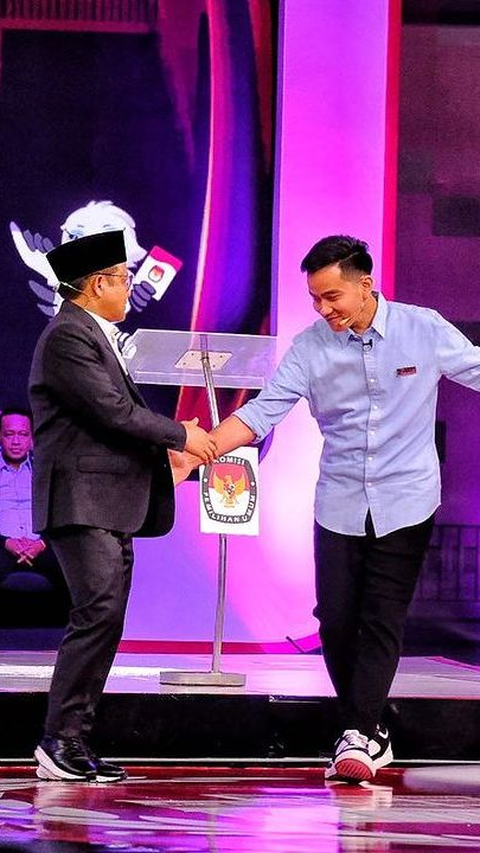 Tak Ada Penutupan Jalan Saat Debat Keempat Pilpres di JCC Senayan Malam Ini