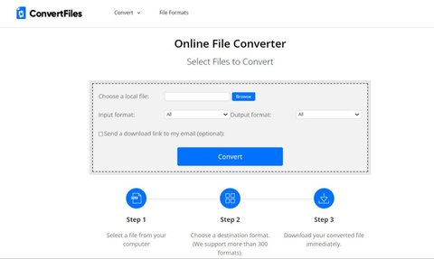 Inilah 5 Situs Video Converter Online 2024 Terbaik Tanpa Perlu Instal Aplikasi