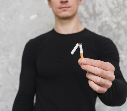 Aturan Pengetatan Produk Tembakau Bisa Buat Negara Rugi, Benarkah?