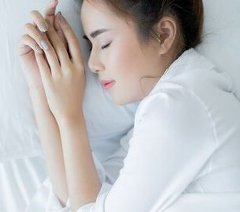 5 Kebiasaan Tidur yang Bisa Buat Awet Muda, Penting Dilakukan untuk Cegah Penuaan Dini