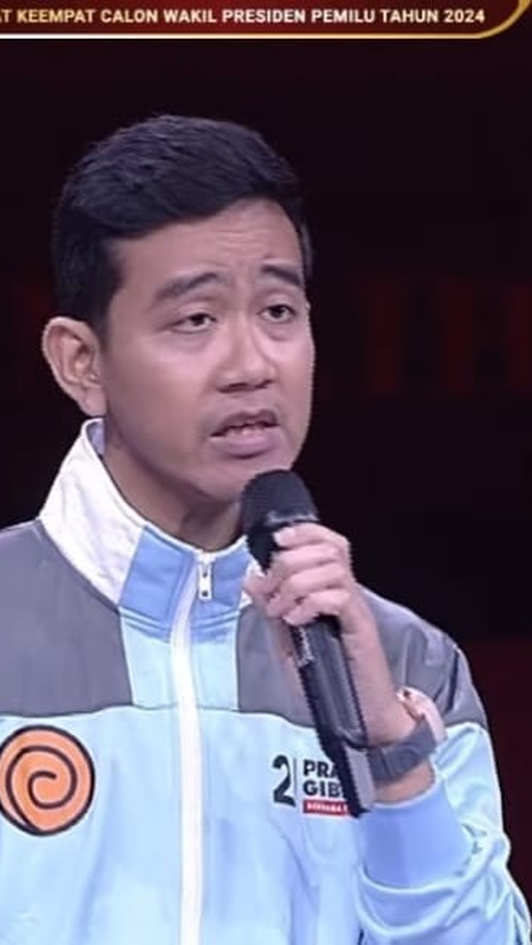 Strategi Gibran Wujudkan Energi Hijau, Cak Imin Tanggapi Sambil Kritik Pemerintah