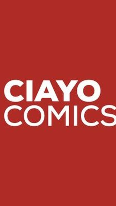 Website Manga Asal Indonesia 'Ciayo Comics'