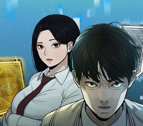 Rekomendasi Komik Terpopuler Genre Drama di Webtoon Januari 2024