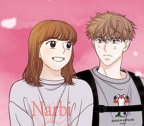 Rekomendasi Komik Terpopuler Genre Drama di Webtoon Januari 2024