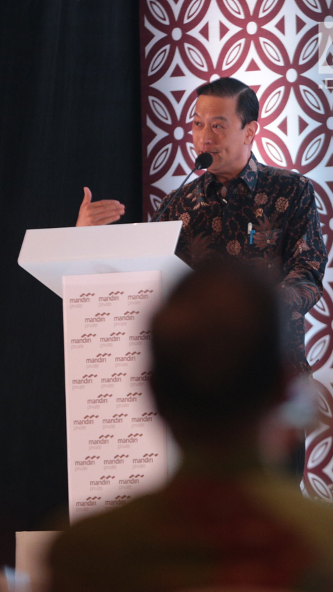 Fakta Tak Banyak Orang Tahu soal Tom Lembong, Kreator Pidato Ikonik Jokowi
