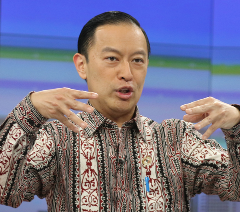 Fakta Tak Banyak Orang Tahu soal Tom Lembong, Kreator Pidato Ikonik Jokowi