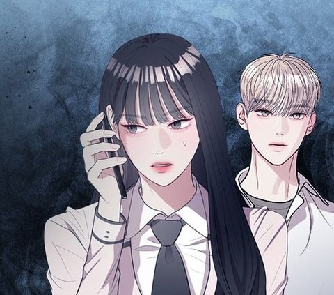 Rekomendasi Komik Terpopuler Genre Drama di Webtoon Januari 2024