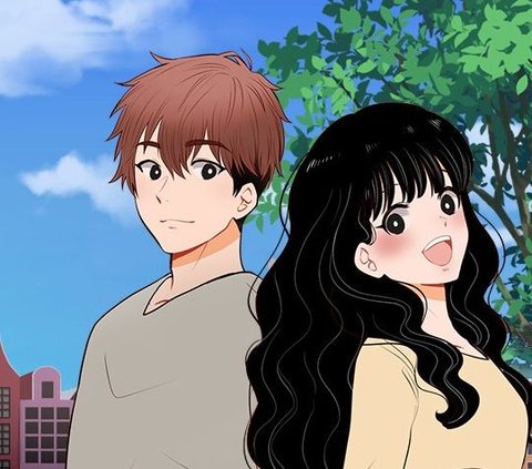 Rekomendasi Komik Terpopuler Genre Drama di Webtoon Januari 2024