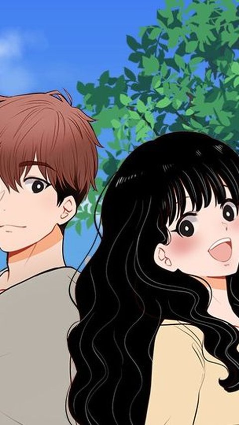 Rekomendasi Komik Terpopuler Genre Drama di Webtoon Januari 2024