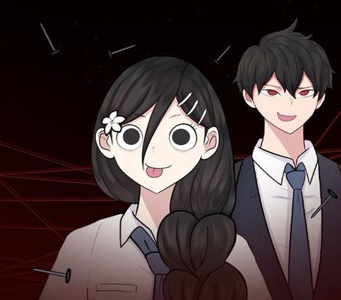 5 Rekomendasi Webtoon Genre Komedi Terpopuler Januari 2024