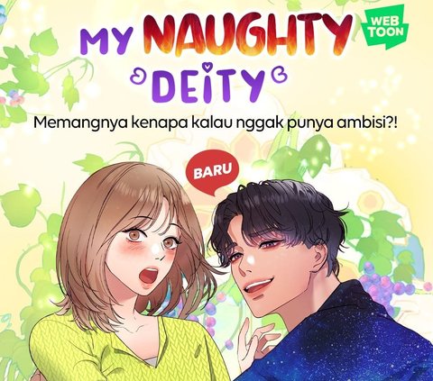 6 Komik Webtoon Genre Romance Terpopuler Januari 2024