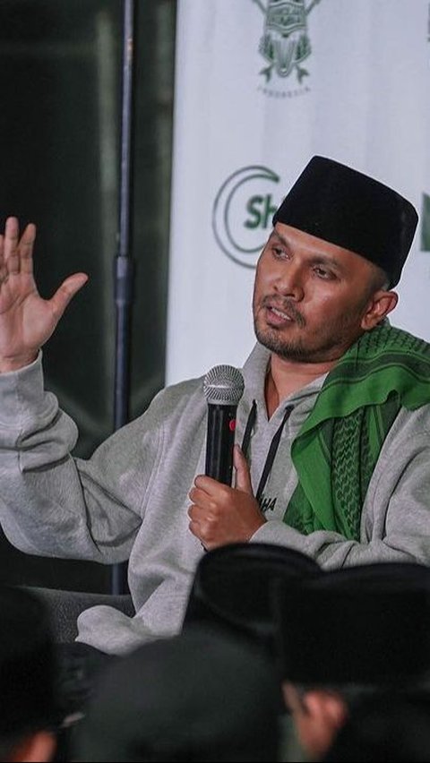 Bacaan Ayat Kursi Ustadz Hanan Attaki Sejukkan Hati