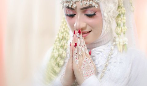 Prayer Before and After Marriage Contract
