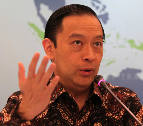 Cerita Tom Lembong Disemprot Jokowi saat Rapat Kabinet: Peringkat Investasi Naik Malah Dimarahi sama Presiden
