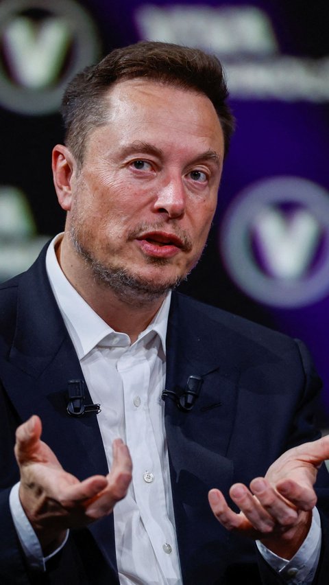 Elon Musk yang Khawatir soal AI, Perusahaan Kecerdasan Buatannya Malah Disebut Dapat Investasi Rp 7,8 Triliun<br>
