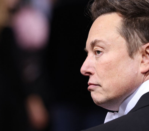 Elon Musk yang Khawatir soal AI, Perusahaan Kecerdasan Buatannya Malah Disebut Dapat Investasi Rp 7,8 Triliun