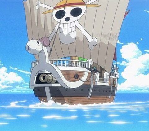 10 Fakta One Piece yang Wajib Penggemar Ketahui