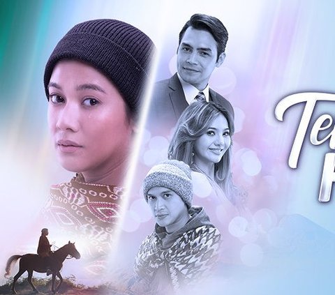 Synopsis of the Latest SCTV Soap Opera Tertawan Hati, the Meeting of Separated Twin Children for 25 Years