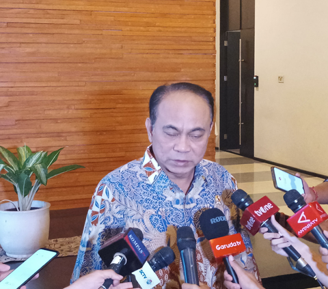 Istana Bantah Penunjukkan Budi Arie Jadi Menlu Ad Interim Terkait Isu Menteri Mundur