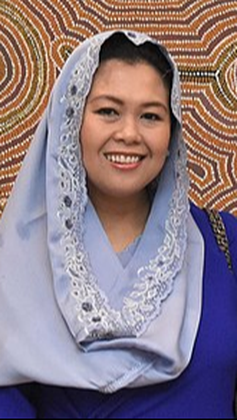 <br>Yenny Wahid Kritik Debat Cawapres: Ada Paslon Tertentu Berupaya Remehkan Paslon Lain