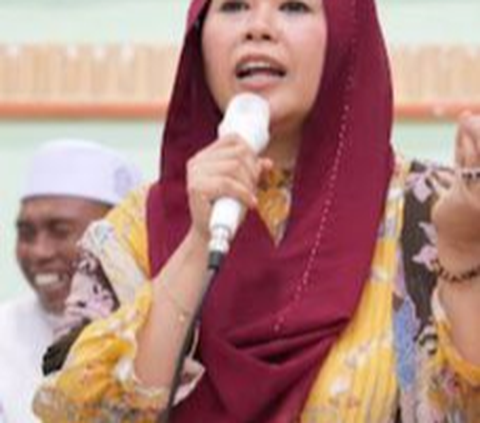 Yenny Wahid Kritik Debat Cawapres: Ada Paslon Tertentu Berupaya Remehkan Paslon Lain