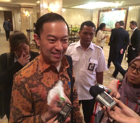 Gibran Sebut Tom Lembong di Debat Cawapres, Anies: Mungkin Kangen Penulis Pidato Jokowi