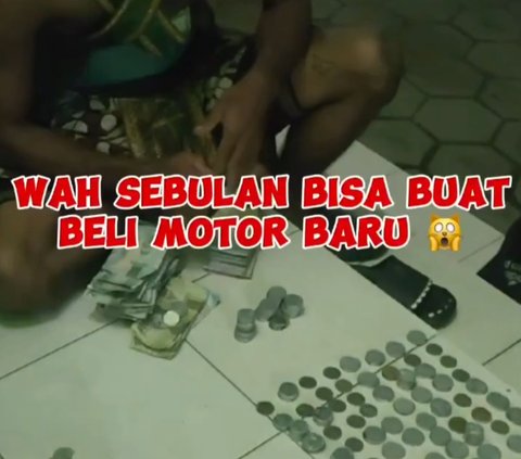 Satpol PP Yogyakarta Tertibkan Pengamen yang Langgar Aturan, Sehari Ngamen Dapat Rp510 Ribu