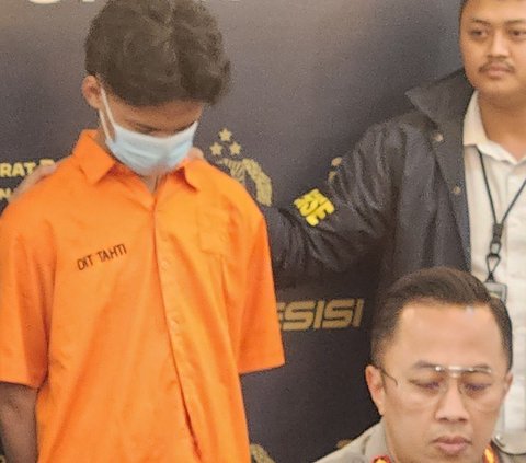 Kronologi Pembunuhan Mahasiswi di Depok, Berawal dari Pelaku Memaksa Hubungan Intim dengan Korban
