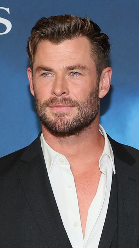 2. Chris Hemsworth: Nuansa Bali di Australia