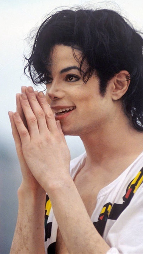 3.  Michael Jackson: Neverland Ranch yang Legendaris