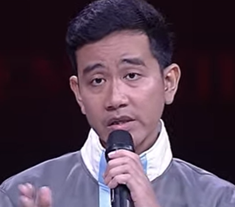 TKN: Gimik Gibran di Debat sebagai Sarana Entertainment Supaya Anak Muda Tidak Apolitis