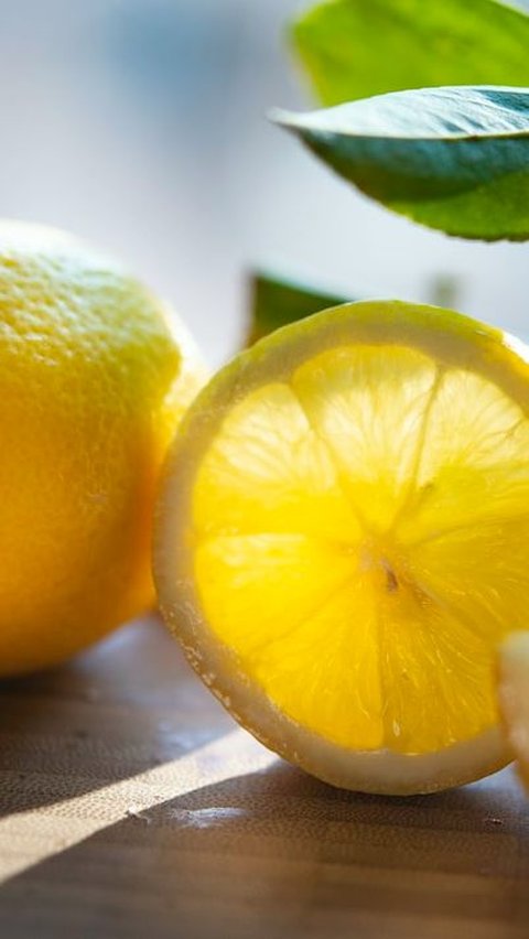 <b>Lemon</b>