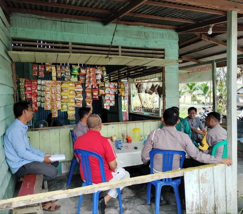 Begini Cara Polri Ajak Masyarakat Lawan Hoaks Terkait Pemilu