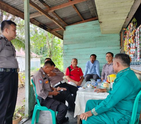 Begini Cara Polri Ajak Masyarakat Lawan Hoaks Terkait Pemilu