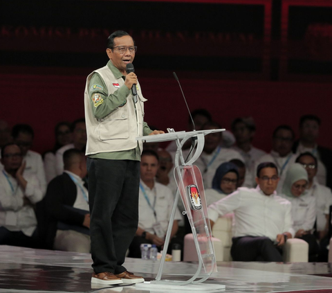 Food Estate Dianggap Gagal, TKN Prabowo-Gibran Pamer Progres Pembangunan di Gunung Mas Kalimantan