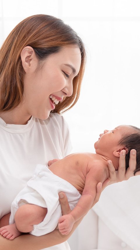 Demi Sehat dan Langsing, Dokter Ungkap Asupan yang Harus Dibatasi Saat Menyusui<br>