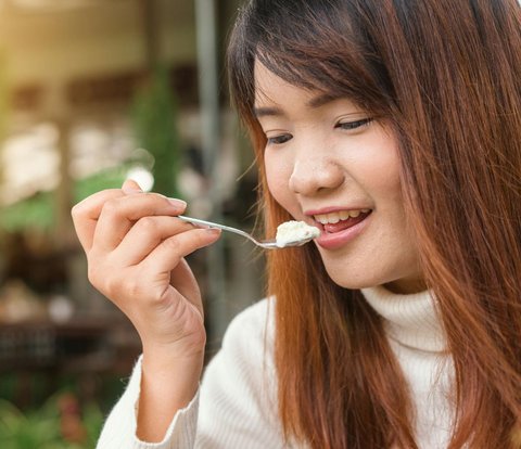 Demi Sehat dan Langsing, Dokter Ungkap Asupan yang Harus Dibatasi Saat Menyusui