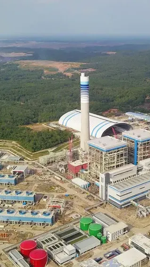 Pertamina Patra Niaga Establishes Collaboration for the Development of One of the Largest Power Plants in Indonesia.