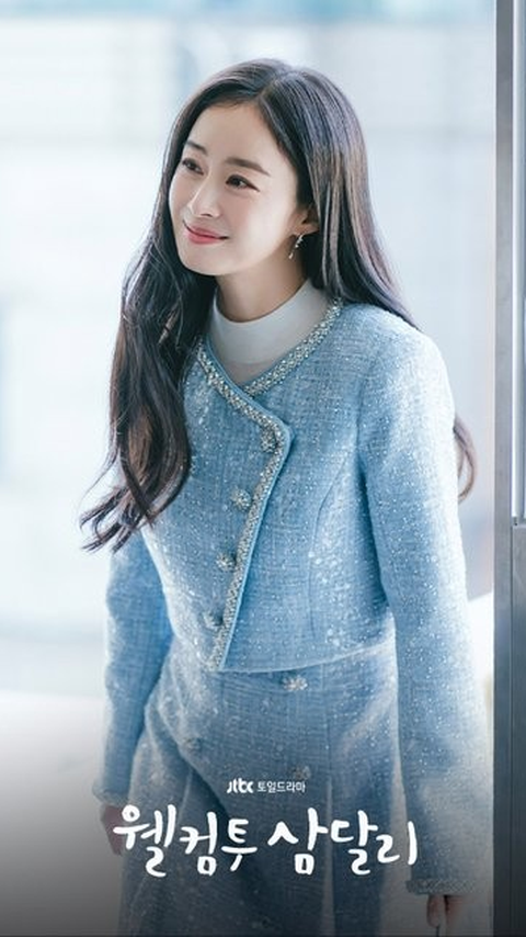 9 Drama Kim Tae Hee yang Jadi Cameo di Welcome to Samdalri, Aktingnya Patut Diacungi Jempol