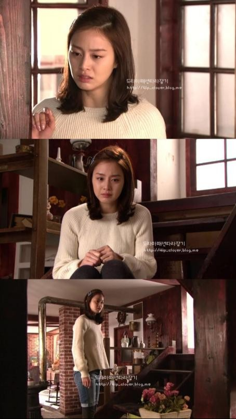 Dalam 'My Princess', Kim Tae Hee memerankan Lee Seol, seorang mahasiswi yang secara mengejutkan ditemukan sebagai putri kerajaan.