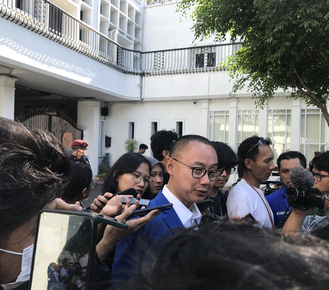 TKN: Prabowo Tempatkan Ketahanan Pangan dan Kesejahteraan Petani Jadi Prioritas