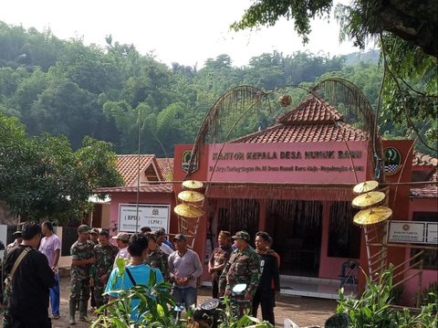 Fakta Menarik Desa Nunuk Baru di Majalengka, Sudah Ada Sebelum Kabupatennya Lahir